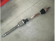 Recambio de transmision delantera dch. : renault megane : 1.9 dc /f9q d81 scenic (119,68cv)5p [2003] para renault megane 1.9 dc 