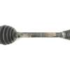 Recambio de transmision delantera izquierda para seat leon (1p1) 1.6 tdi referencia OEM IAM 1K0407271AT  