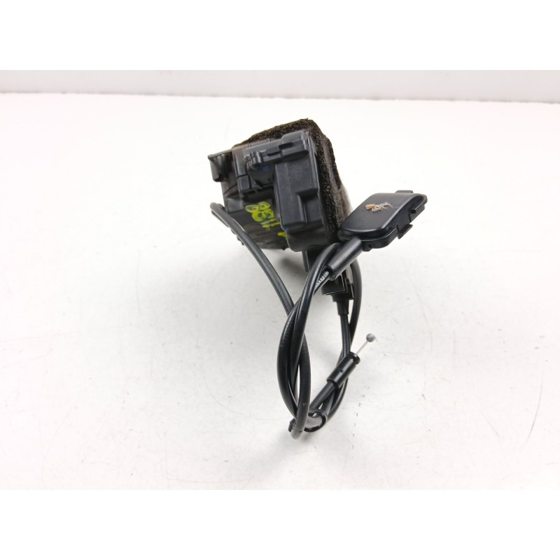 Recambio de cerradura puerta delantera derecha para renault scénic iii (jz0/1_) 1.5 dci referencia OEM IAM 805020006R  