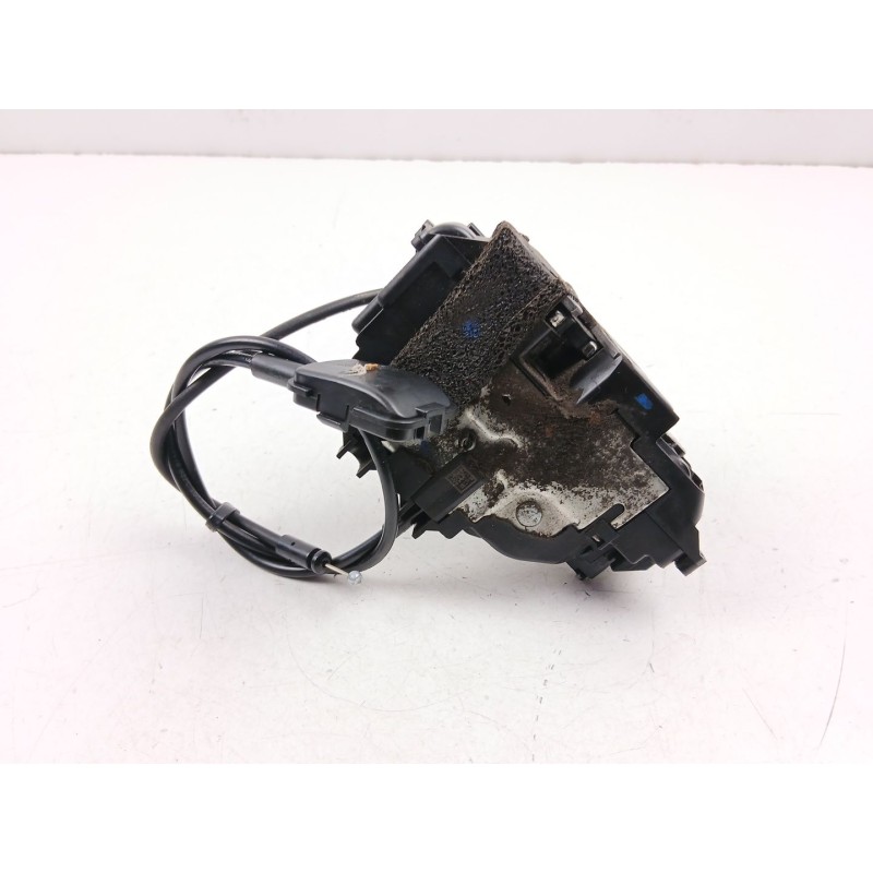 Recambio de cerradura puerta delantera derecha para renault scénic iii (jz0/1_) 1.5 dci referencia OEM IAM 805020006R  