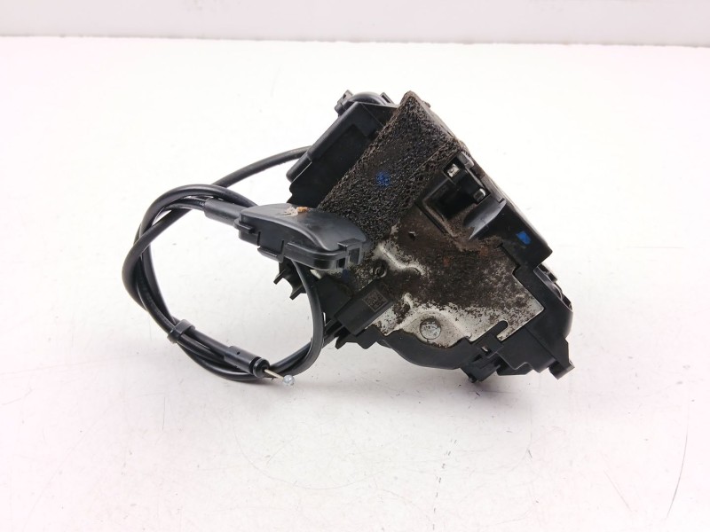 Recambio de cerradura puerta delantera derecha para renault scénic iii (jz0/1_) 1.5 dci referencia OEM IAM 805020006R  