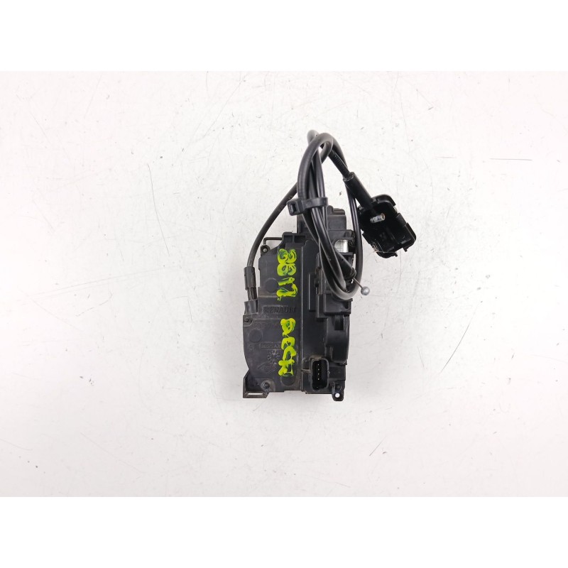 Recambio de cerradura puerta delantera derecha para renault scénic iii (jz0/1_) 1.5 dci referencia OEM IAM 805020006R  