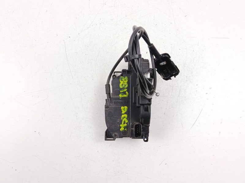 Recambio de cerradura puerta delantera derecha para renault scénic iii (jz0/1_) 1.5 dci referencia OEM IAM 805020006R  