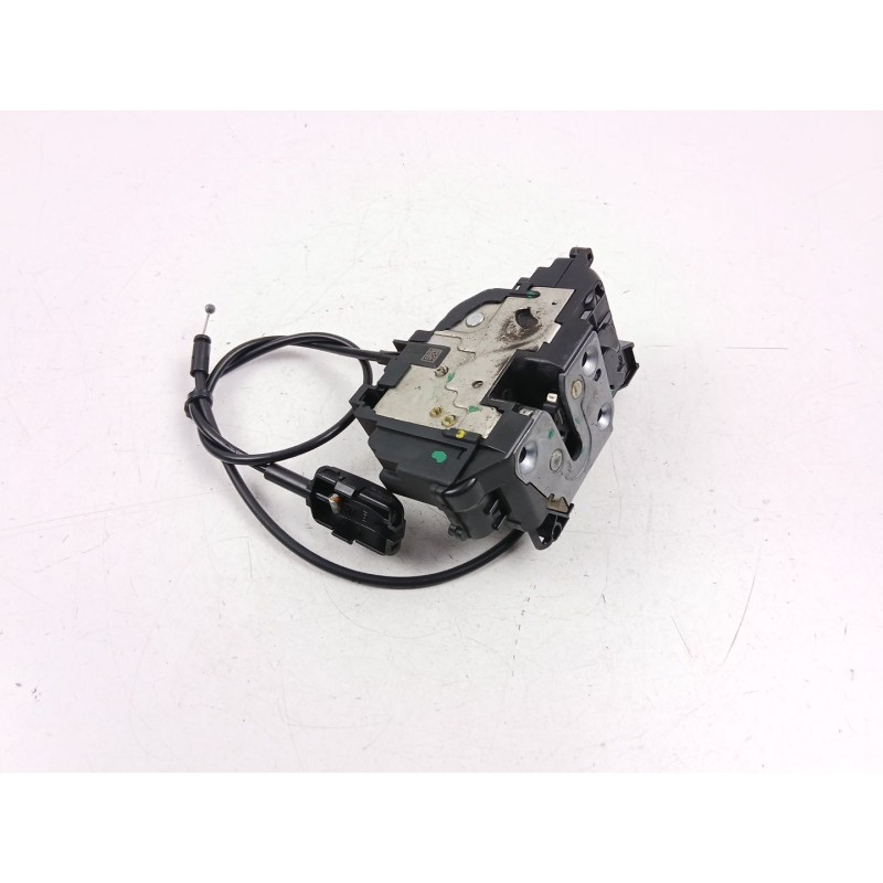 Recambio de cerradura puerta trasera izquierda para renault scénic iii (jz0/1_) 1.5 dci referencia OEM IAM 825030032R  