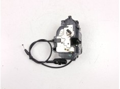 Recambio de cerradura puerta trasera izquierda para renault scénic iii (jz0/1_) 1.5 dci referencia OEM IAM 825030032R   2