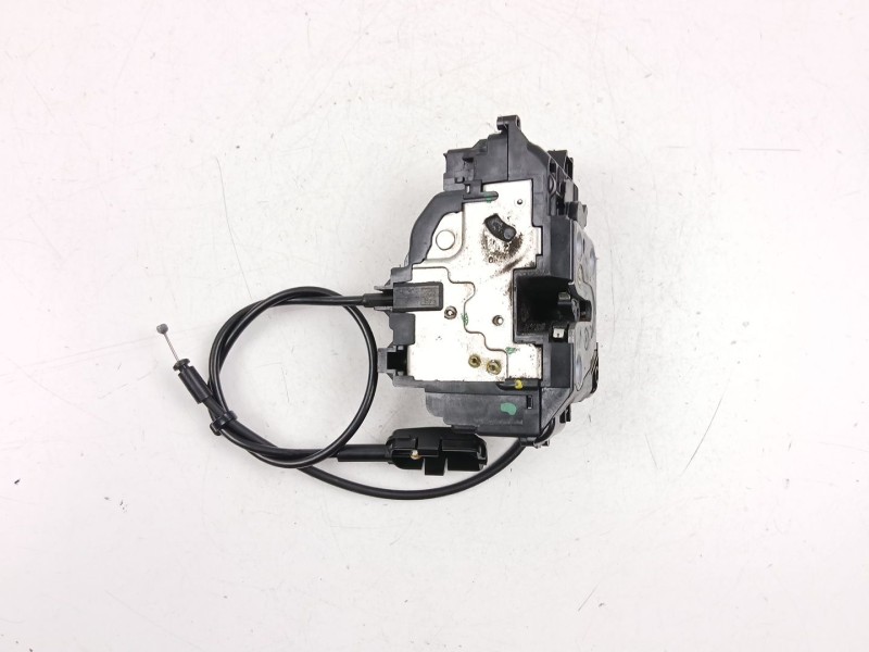 Recambio de cerradura puerta trasera izquierda para renault scénic iii (jz0/1_) 1.5 dci referencia OEM IAM 825030032R  