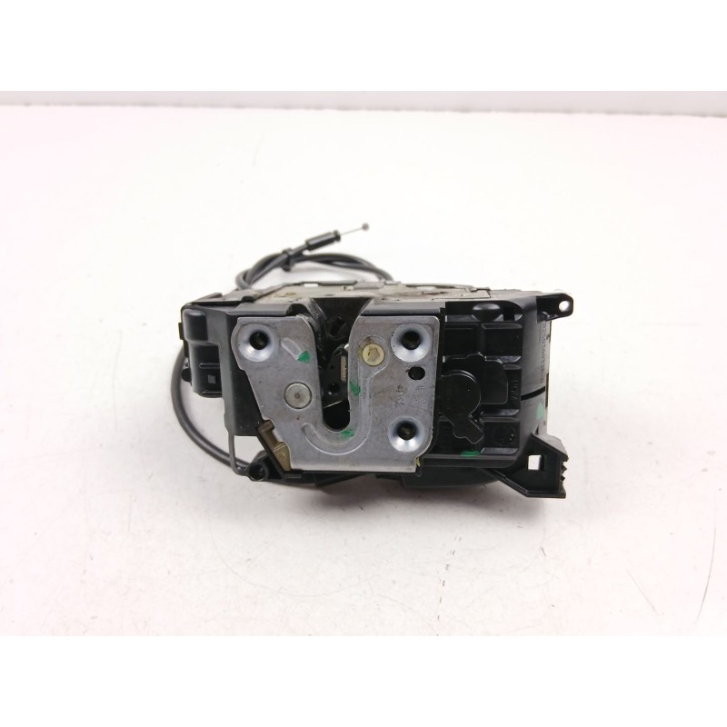 Recambio de cerradura puerta trasera izquierda para renault scénic iii (jz0/1_) 1.5 dci referencia OEM IAM 825030032R  