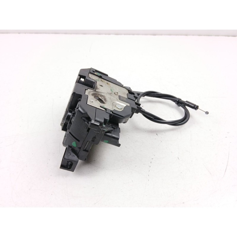 Recambio de cerradura puerta trasera izquierda para renault scénic iii (jz0/1_) 1.5 dci referencia OEM IAM 825030032R  