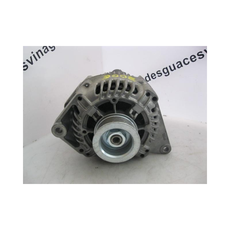 Recambio de alternador : renault laguna : 2.0 g -f3r (112,88cv) [1994] para renault laguna 2.0 g -f3r referencia OEM IAM 8EL0117