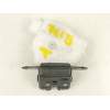 Recambio de cerradura maletero / porton para toyota yaris (_p13_) 1.0 (ksp130_) referencia OEM IAM 6935052390  