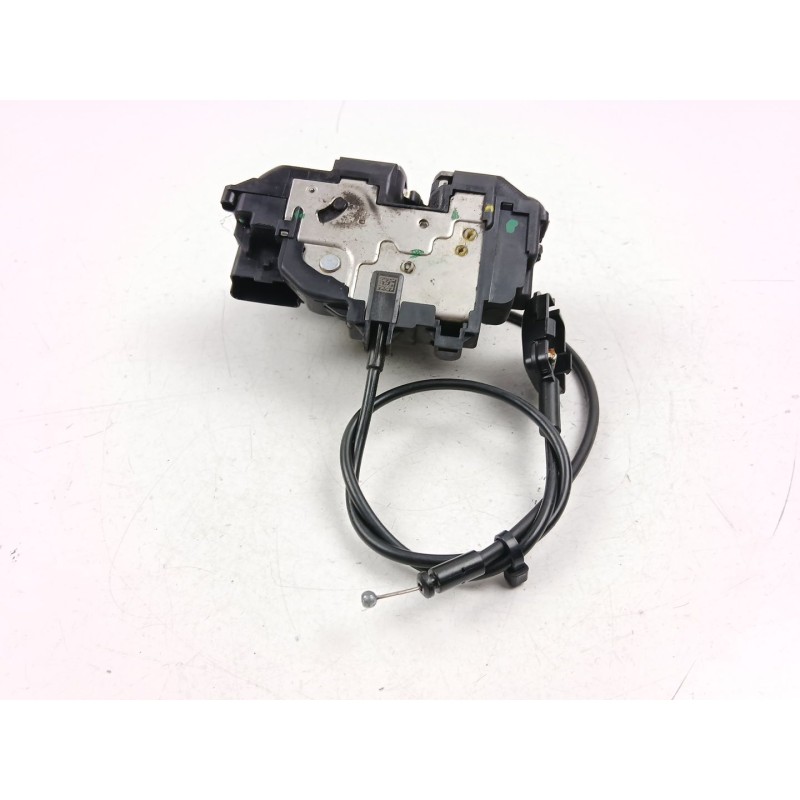 Recambio de cerradura puerta trasera izquierda para renault scénic iii (jz0/1_) 1.5 dci referencia OEM IAM 825030032R  