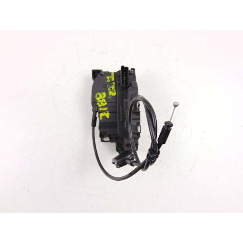 Recambio de cerradura puerta trasera izquierda para renault scénic iii (jz0/1_) 1.5 dci referencia OEM IAM 825030032R  