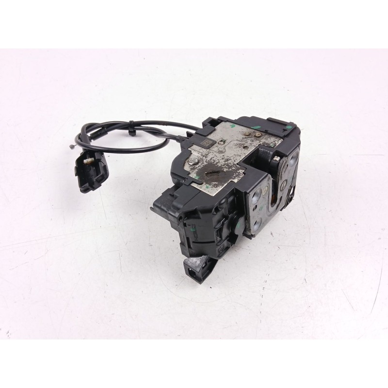 Recambio de cerradura puerta trasera derecha para renault scénic iii (jz0/1_) 1.5 dci referencia OEM IAM 825020033R  