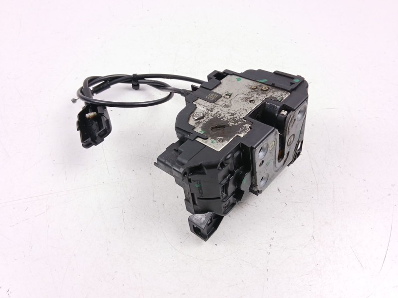 Recambio de cerradura puerta trasera derecha para renault scénic iii (jz0/1_) 1.5 dci referencia OEM IAM 825020033R  