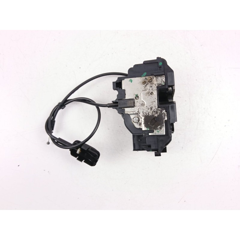 Recambio de cerradura puerta trasera derecha para renault scénic iii (jz0/1_) 1.5 dci referencia OEM IAM 825020033R  