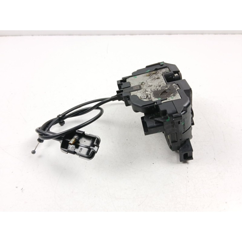 Recambio de cerradura puerta trasera derecha para renault scénic iii (jz0/1_) 1.5 dci referencia OEM IAM 825020033R  