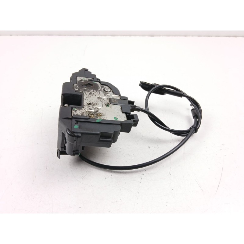 Recambio de cerradura puerta trasera derecha para renault scénic iii (jz0/1_) 1.5 dci referencia OEM IAM 825020033R  