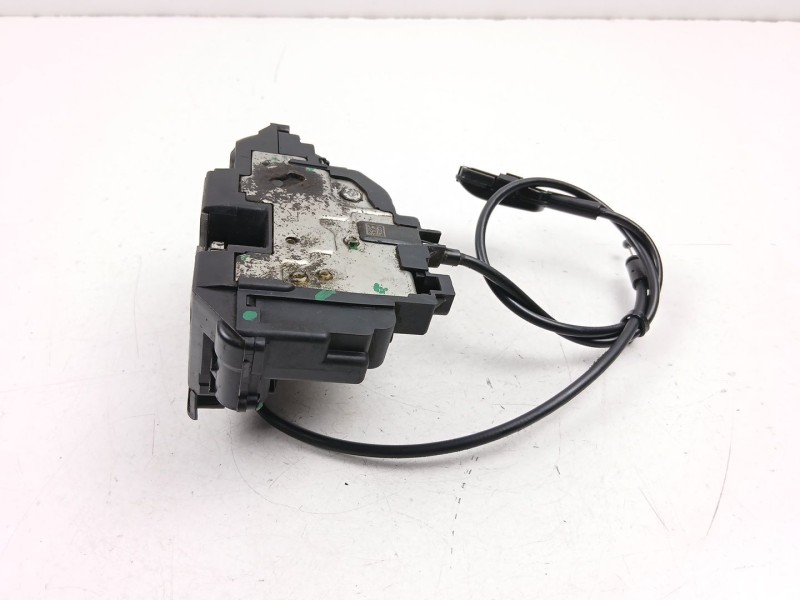 Recambio de cerradura puerta trasera derecha para renault scénic iii (jz0/1_) 1.5 dci referencia OEM IAM 825020033R  