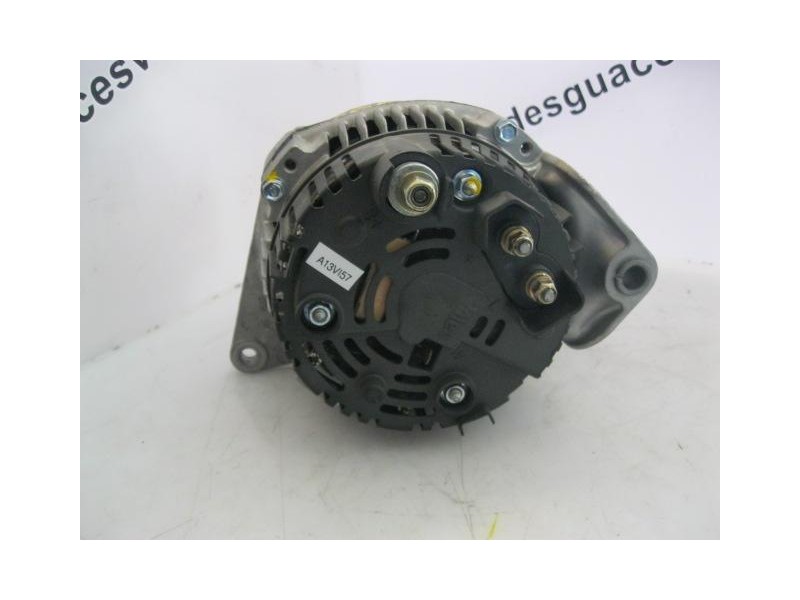 Recambio de alternador : renault laguna : 2.0 g -f3r (112,88cv) [1994] para renault laguna 2.0 g -f3r referencia OEM IAM 8EL0117