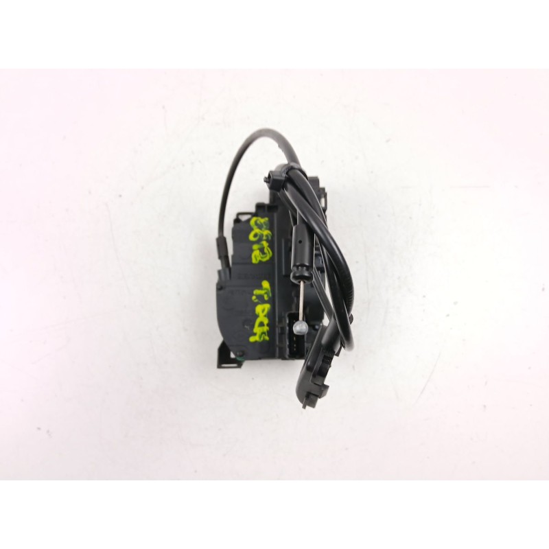 Recambio de cerradura puerta trasera derecha para renault scénic iii (jz0/1_) 1.5 dci referencia OEM IAM 825020033R  