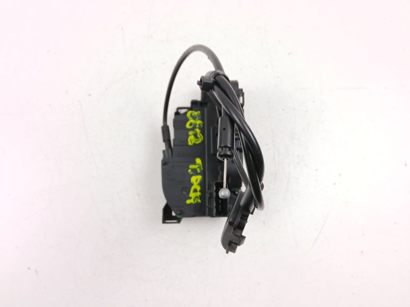 Recambio de cerradura puerta trasera derecha para renault scénic iii (jz0/1_) 1.5 dci referencia OEM IAM 825020033R  