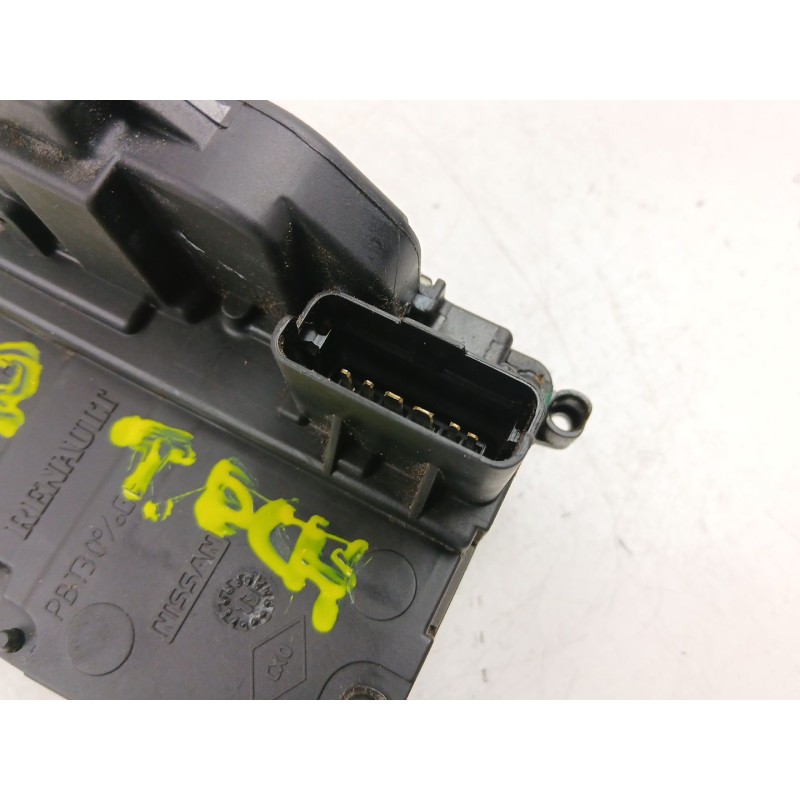 Recambio de cerradura puerta trasera derecha para renault scénic iii (jz0/1_) 1.5 dci referencia OEM IAM 825020033R  