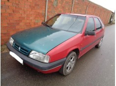 citroën zx del año 2000