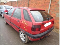 citroën zx del año 2000 2