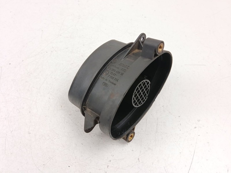 Recambio de caudalimetro para bmw 3 (e90) 320 d referencia OEM IAM 7788744 0928400504 