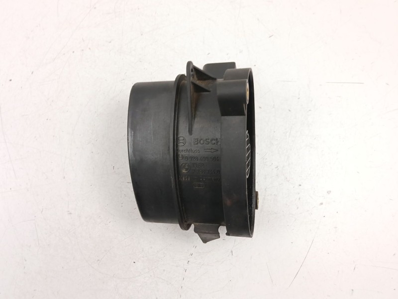 Recambio de caudalimetro para bmw 3 (e90) 320 d referencia OEM IAM 7788744 0928400504 