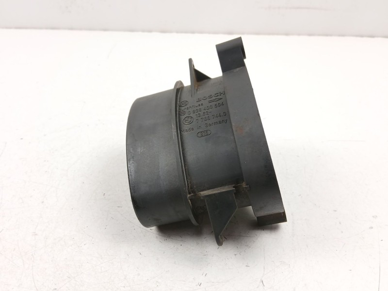 Recambio de caudalimetro para bmw 3 (e90) 320 d referencia OEM IAM 7788744 0928400504 