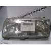 Recambio de faro izquierdo para renault 11 gtl referencia OEM IAM   