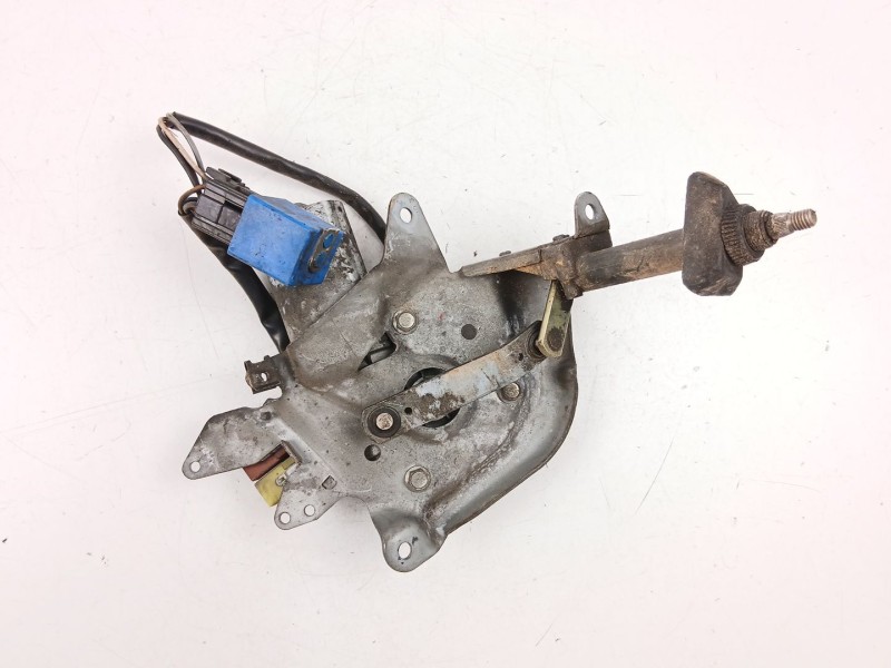 Recambio de motor limpia trasero para citroën zx 1.9 d referencia OEM IAM 95656576 53201802 