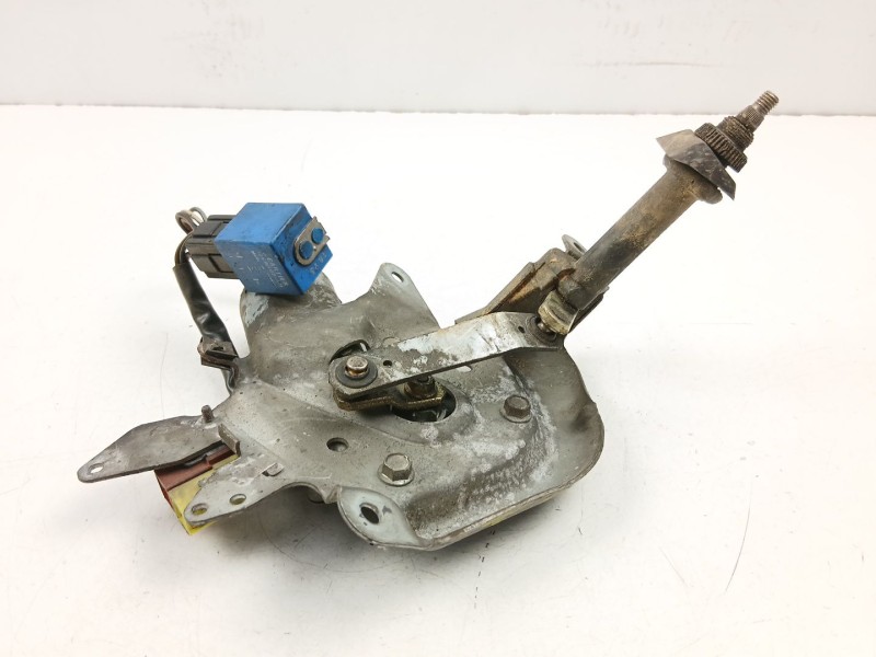 Recambio de motor limpia trasero para citroën zx 1.9 d referencia OEM IAM 95656576 53201802 