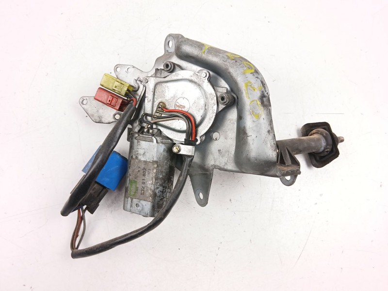 Recambio de motor limpia trasero para citroën zx 1.9 d referencia OEM IAM 95656576 53201802 