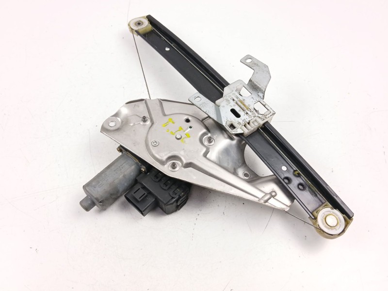 Recambio de elevalunas trasero izquierdo para audi a6 c5 (4b2, 4b4) 2.4 referencia OEM IAM 4B0839397B  