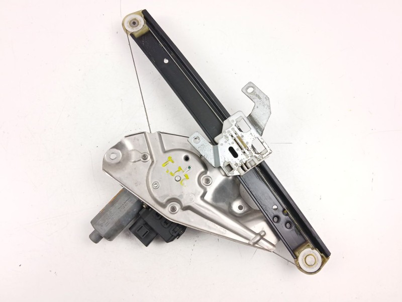 Recambio de elevalunas trasero izquierdo para audi a6 c5 (4b2, 4b4) 2.4 referencia OEM IAM 4B0839397B  