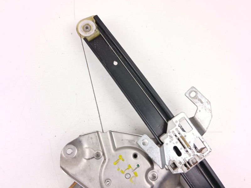 Recambio de elevalunas trasero izquierdo para audi a6 c5 (4b2, 4b4) 2.4 referencia OEM IAM 4B0839397B  