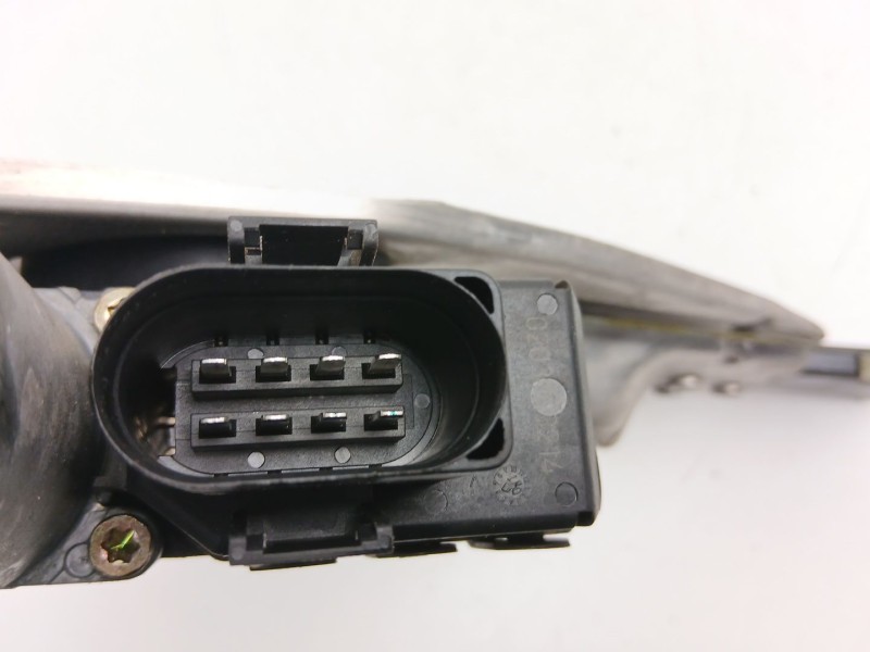 Recambio de elevalunas trasero izquierdo para audi a6 c5 (4b2, 4b4) 2.4 referencia OEM IAM 4B0839397B  