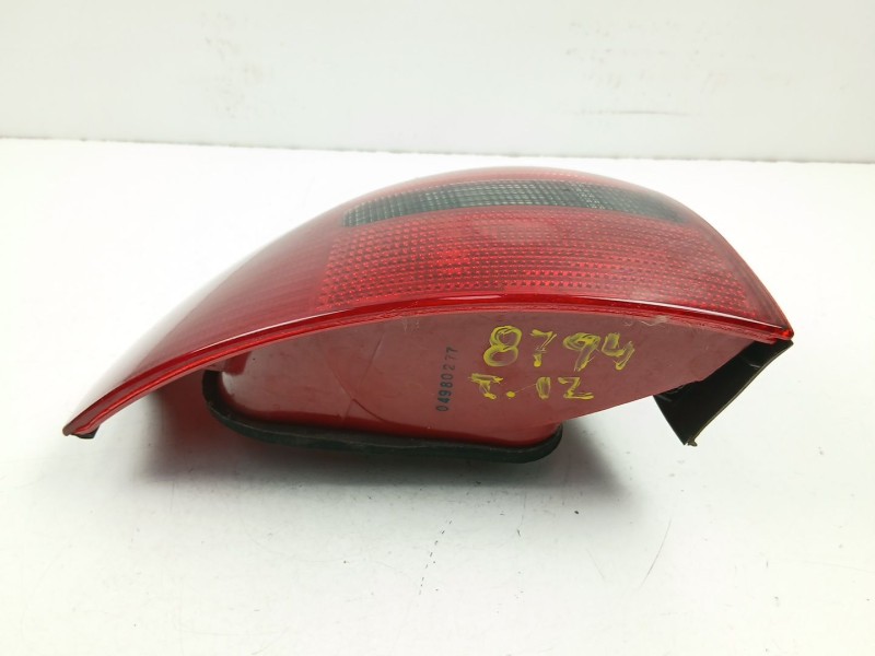 Recambio de piloto trasero izquierdo para audi a6 c5 (4b2, 4b4) 2.4 referencia OEM IAM 4B5945095B   Recambio de piloto trasero izquierdo para audi a6 c5 (4b2, 4b4) 2.4 referencia OEM IAM 4B5945095B