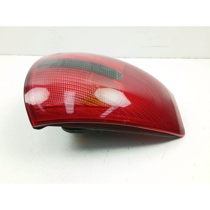 Recambio de piloto trasero izquierdo para audi a6 c5 (4b2, 4b4) 2.4 referencia OEM IAM 4B5945095B   Recambio de piloto trasero izquierdo para audi a6 c5 (4b2, 4b4) 2.4 referencia OEM IAM 4B5945095B