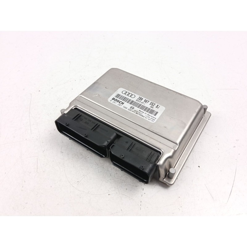 Recambio de centralita para audi a6 c5 (4b2, 4b4) 2.4 referencia OEM IAM 3B0907552BJ 0261207500  Recambio de centralita para audi a6 c5 (4b2, 4b4) 2.4 referencia OEM IAM 3B0907552BJ 0261207500