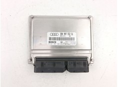 Recambio de centralita para audi a6 c5 (4b2, 4b4) 2.4 referencia OEM IAM 3B0907552BJ 0261207500  2