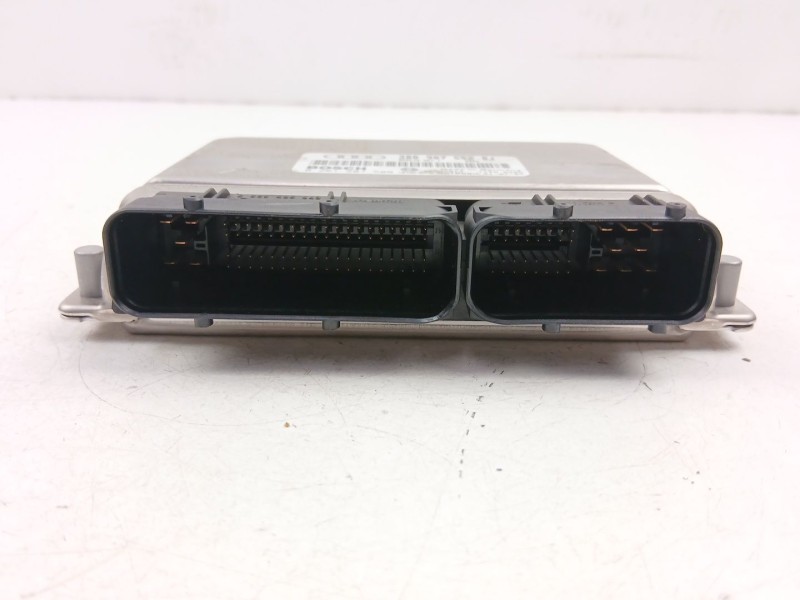 Recambio de centralita para audi a6 c5 (4b2, 4b4) 2.4 referencia OEM IAM 3B0907552BJ 0261207500  Recambio de centralita para audi a6 c5 (4b2, 4b4) 2.4 referencia OEM IAM 3B0907552BJ 0261207500