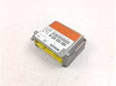 Recambio de centralita airbag para audi a6 c5 (4b2, 4b4) 2.4 referencia OEM IAM 4B0959655M 0285001432 