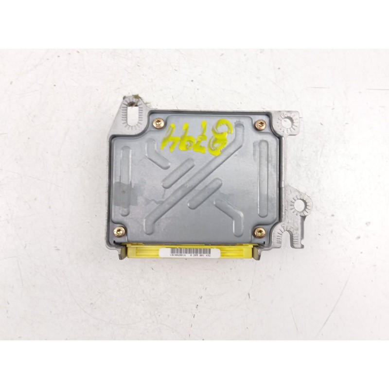 Recambio de centralita airbag para audi a6 c5 (4b2, 4b4) 2.4 referencia OEM IAM 4B0959655M 0285001432  Recambio de centralita airbag para audi a6 c5 (4b2, 4b4) 2.4 referencia OEM IAM 4B0959655M 0285001432