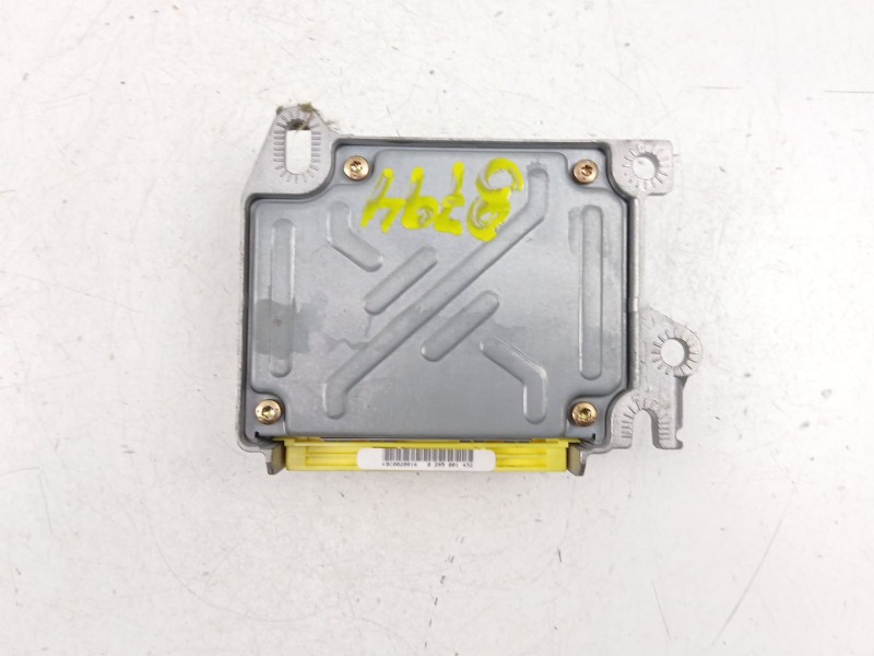 Recambio de centralita airbag para audi a6 c5 (4b2, 4b4) 2.4 referencia OEM IAM 4B0959655M 0285001432  Recambio de centralita airbag para audi a6 c5 (4b2, 4b4) 2.4 referencia OEM IAM 4B0959655M 0285001432