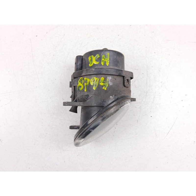 Recambio de antiniebla derecho para audi a6 c5 (4b2, 4b4) 2.4 referencia OEM IAM 4B0941700C   Recambio de antiniebla derecho para audi a6 c5 (4b2, 4b4) 2.4 referencia OEM IAM 4B0941700C