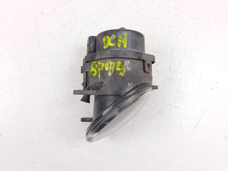 Recambio de antiniebla derecho para audi a6 c5 (4b2, 4b4) 2.4 referencia OEM IAM 4B0941700C   Recambio de antiniebla derecho para audi a6 c5 (4b2, 4b4) 2.4 referencia OEM IAM 4B0941700C