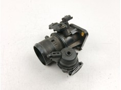 Recambio de caja mariposa para peugeot 807 (eb_) 2.0 hdi referencia OEM IAM 9660110780  